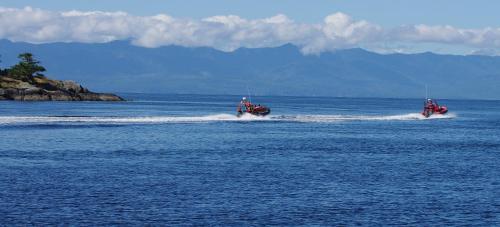 Salty Towers Ocean Front Cottages – Photos 3