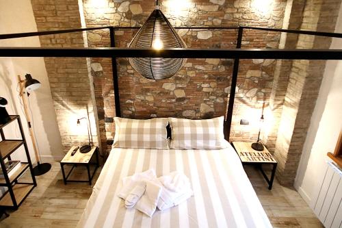 Fotografie z fotogalerie ubytování LA MAESTA' v destinaci Langhirano