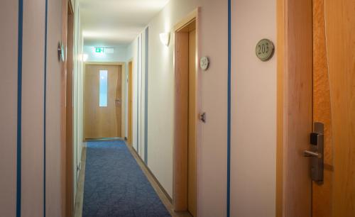 Gambar di galeri bagi Hotel Atrium Garni di Passau