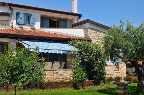 Gallery image of Holiday home Sverko in Novigrad Istria