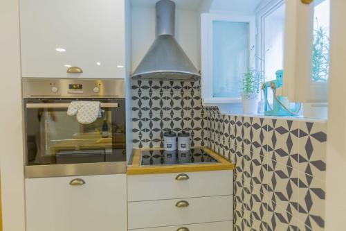 apartment Ivo