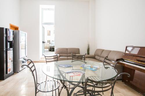 Gallery image of Residence Fontana Vecchia in Vieste