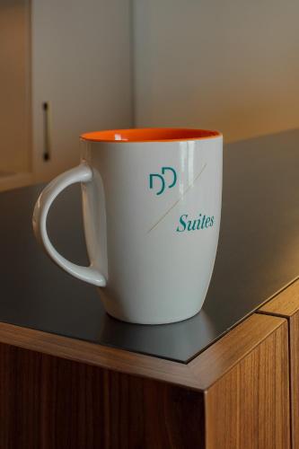 Φωτογραφία από το άλμπουμ του DD Suites Serviced Apartments στο Μόναχο