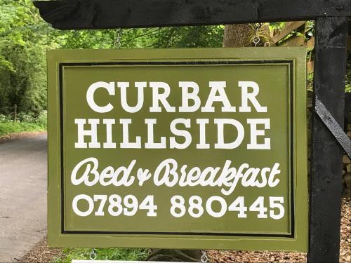Fotografie z fotogalerie ubytování Curbar Hillside B&B v destinaci Curbar