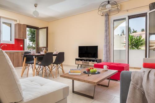 joseph apartment