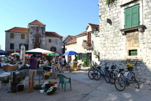 Villa Curic