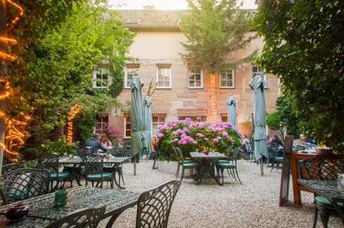 Gallery image of Werners Boutique Hotel in Fürth