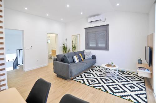 Modern apartment Vitrenjak