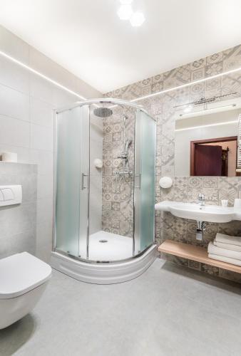 Un baño de Gotyk