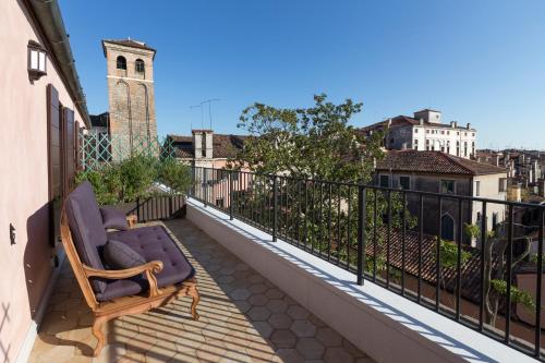 Palazzo Venart Luxury Hotel photo 42