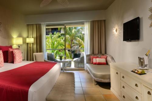 Gallery image of Catalonia Riviera Maya Resort & Spa- All Inclusive in Puerto Aventuras