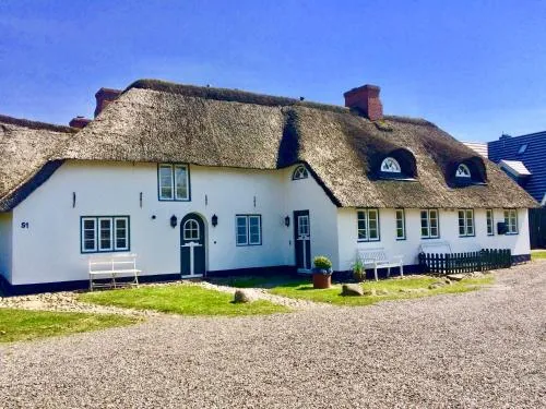 Friesenhof Süderende photo 1