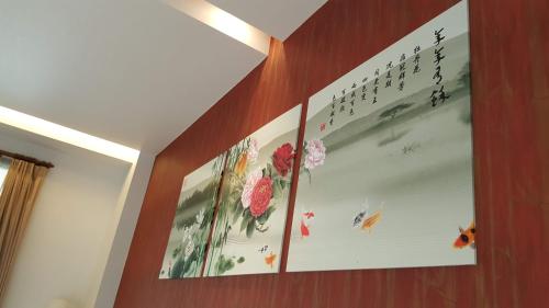 Imagen de la galería de The House of Water, en Dongshan