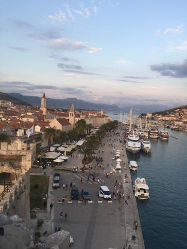 Gallery image of Apartmani Kolak in Trogir