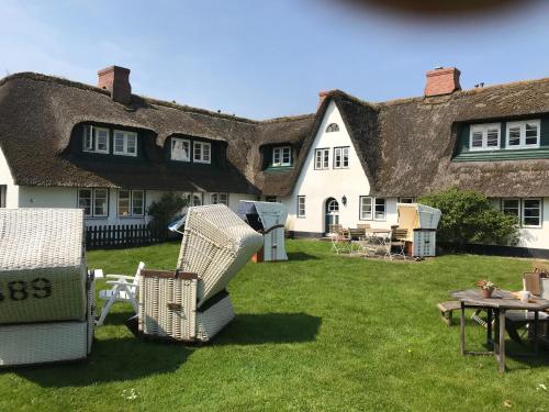 Friesenhof Süderende photo 18