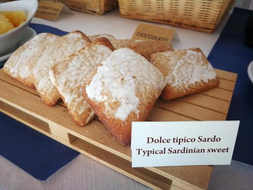 Gallery image of Hotel Villa Marina in La Maddalena