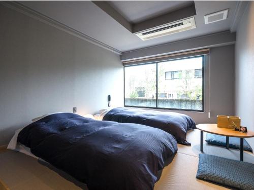 Gallery image of Resters Bed&Co. in Kumamoto