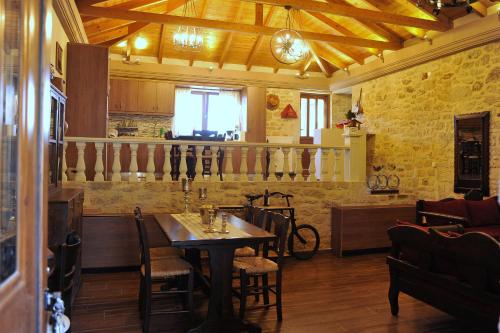 Gallery image of Villa Axenti in Agios Thomas
