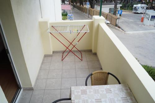 Gallery image of Studio Apartments Marija with private parking in Makarska