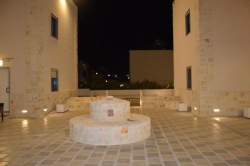 Fotografie z fotogalerie ubytování Hotel Residence La Corvetta v destinaci Monopoli