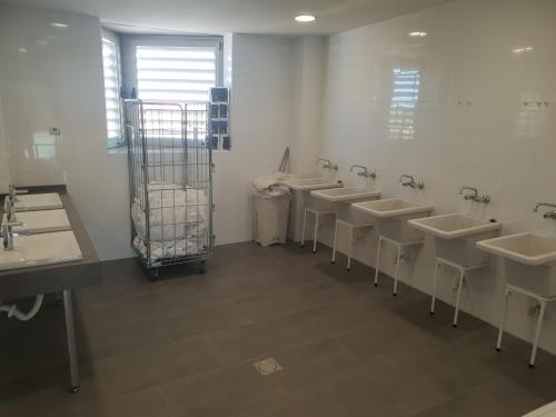 Fotografie z fotogalerie ubytování TuAlbergueJT v destinaci San Pedro del Pinatar