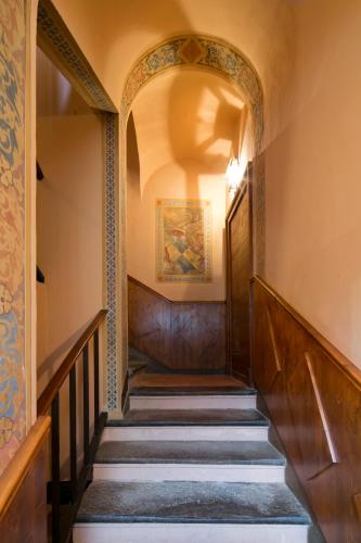 Φωτογραφία από το άλμπουμ του Holiday home Palazzo Bechelloni σε Montefalco