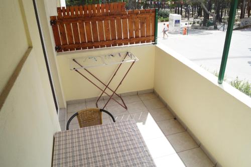 Gallery image of Studio Apartments Marija with private parking in Makarska