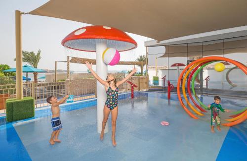 Hosté ubytování The Retreat Palm Dubai MGallery by Sofitel