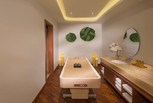 Fotografie z fotogalerie ubytování The Retreat Palm Dubai MGallery by Sofitel v Dubaji