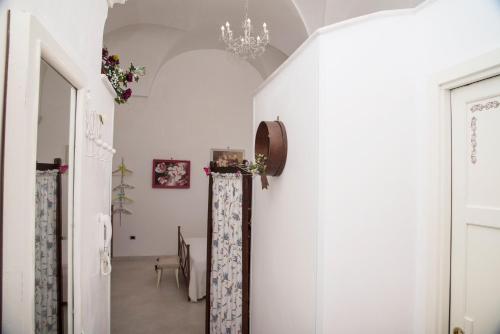 Imagen de la galería de B&B A DUE PASSI, en Martina Franca