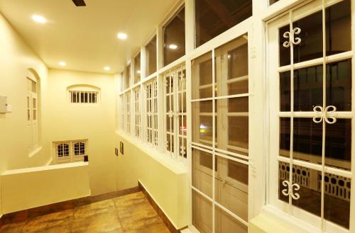 Gallery image of Nambiars Premium Heritage Hotel in Cochin
