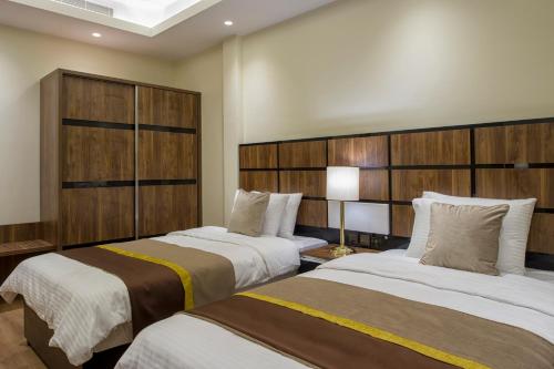 Gallery image of Classical Hotel Suites in Jeddah