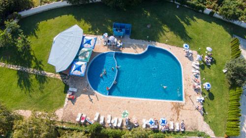 Strandzha Hotel - Free Parking