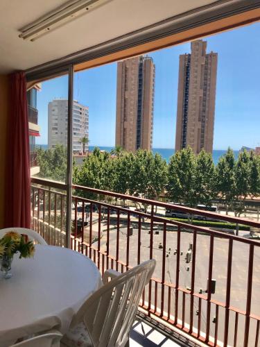 La Oca - Aloturin Benidorm