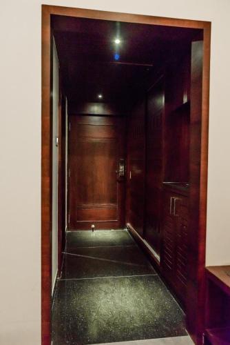 Fotografie z fotogalerie ubytování Konark Grand Hotel v destinaci Mirzāpur