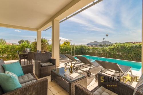 Alcudia - 2182-61 Mallorca