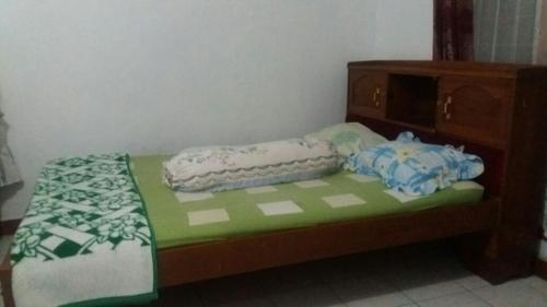 Gallery image of Yaya's Homestay in Rantepao