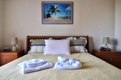 Foto Martha's Villa 2