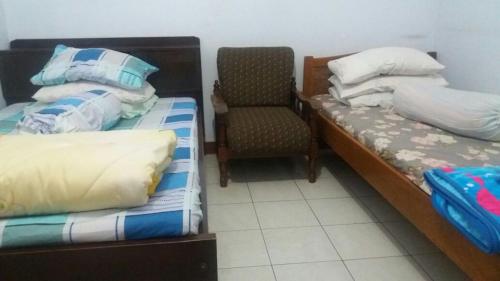 Gallery image of Yaya's Homestay in Rantepao