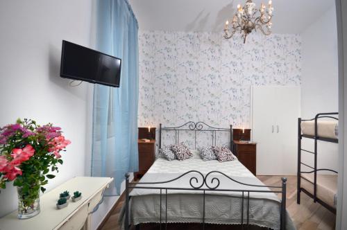 Φωτογραφία από το άλμπουμ του B&B Il Lentisco σε Camerota