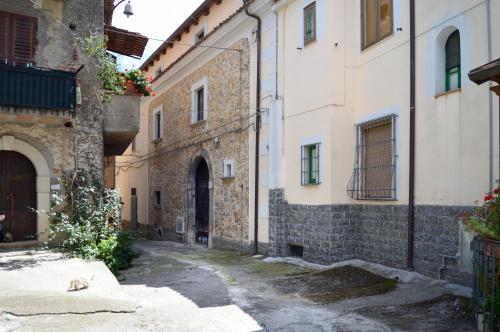 Φωτογραφία από το άλμπουμ του B&B Il Lentisco σε Camerota