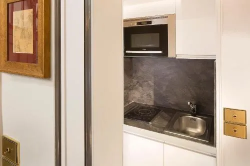 Hotel Residence Henri IV photo 10