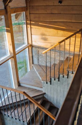 Foto dalla galleria di Family Orchard Bed & Breakfast a Angol