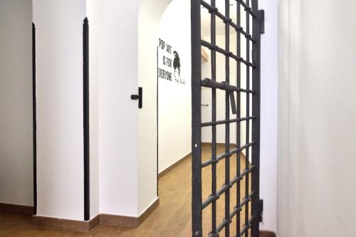 Fotografie z fotogalerie ubytování POP Art B&B v Římě