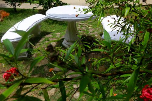 Giardino di Merrils Beach Resort II