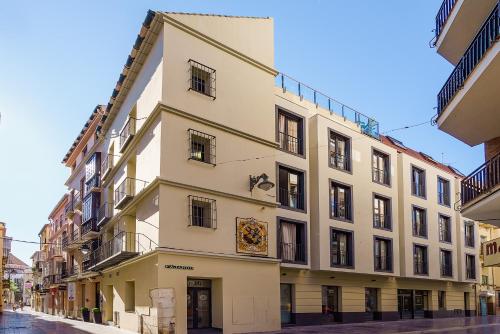 Exe Málaga Museos, Málaga – ceny aktualizovány 2022
