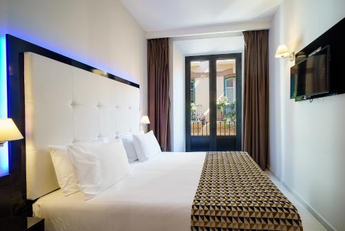 Dorma Málaga Museos