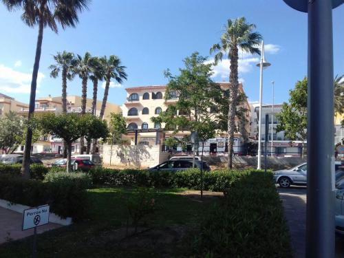 Fotografia z galérie ubytovania Apartamento VistaMar v destinácii Torrox Costa