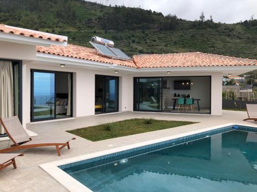 Villa Palheiros