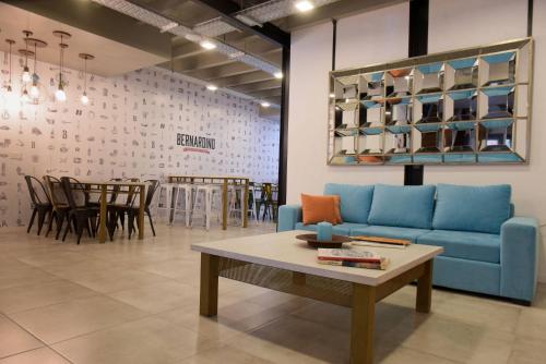 Φωτογραφία από το άλμπουμ του Bernardino Hostel Boutique σε Νεουκέν